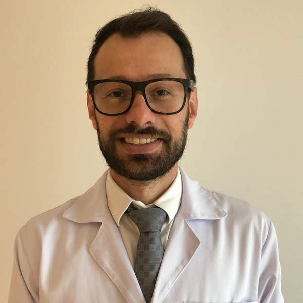 Dr. Bruno Eduardo Fritzen