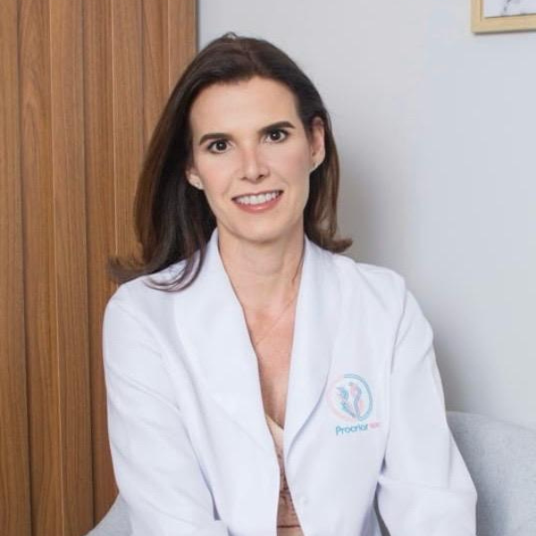 Dra. Cristiane Hagemann
