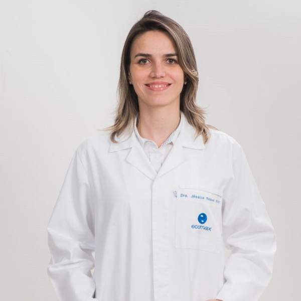 Dra. Jessica Raquel Holz